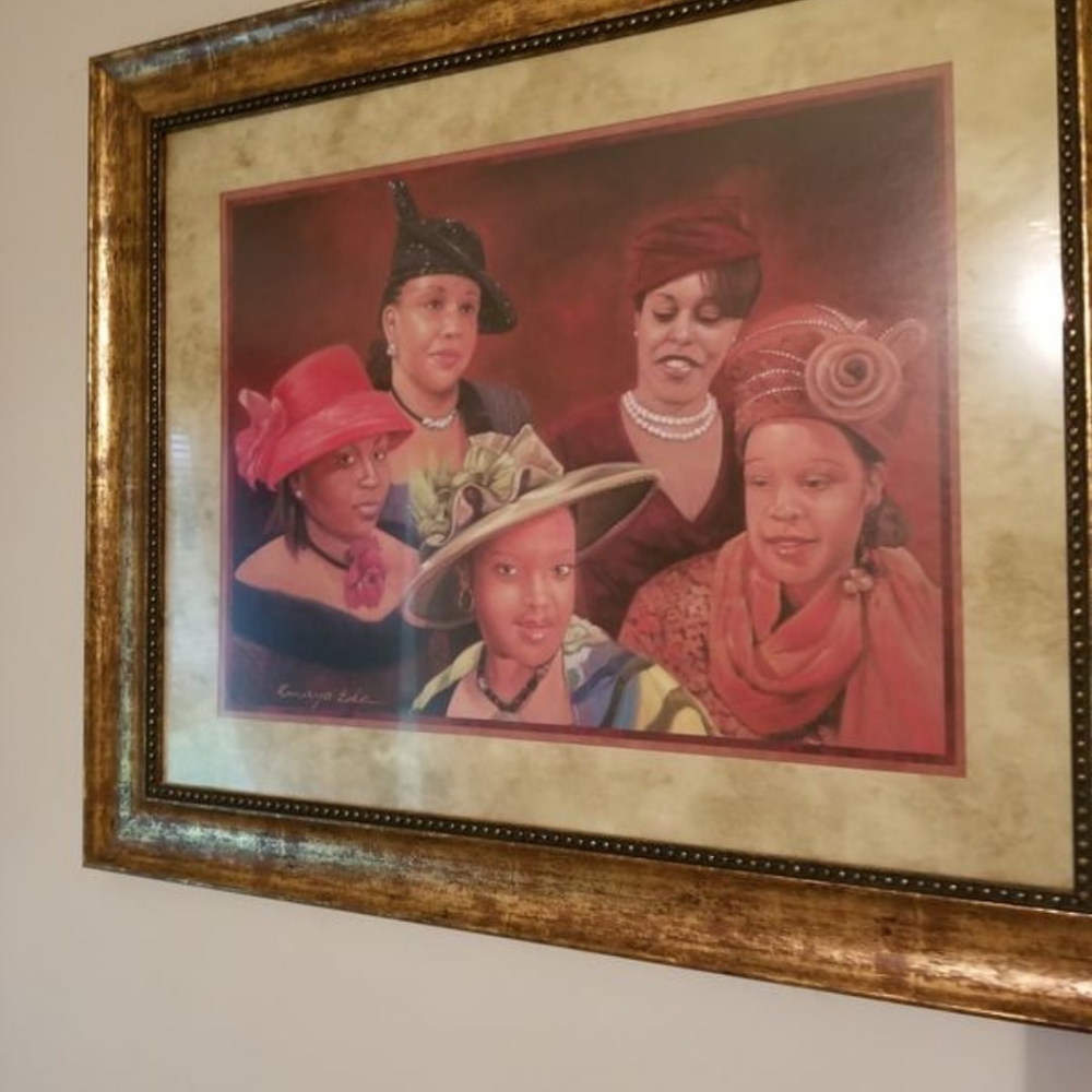 Looking to buy home Interior ladies distinction